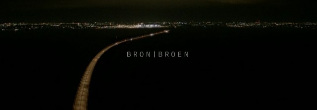 Broen-Bron